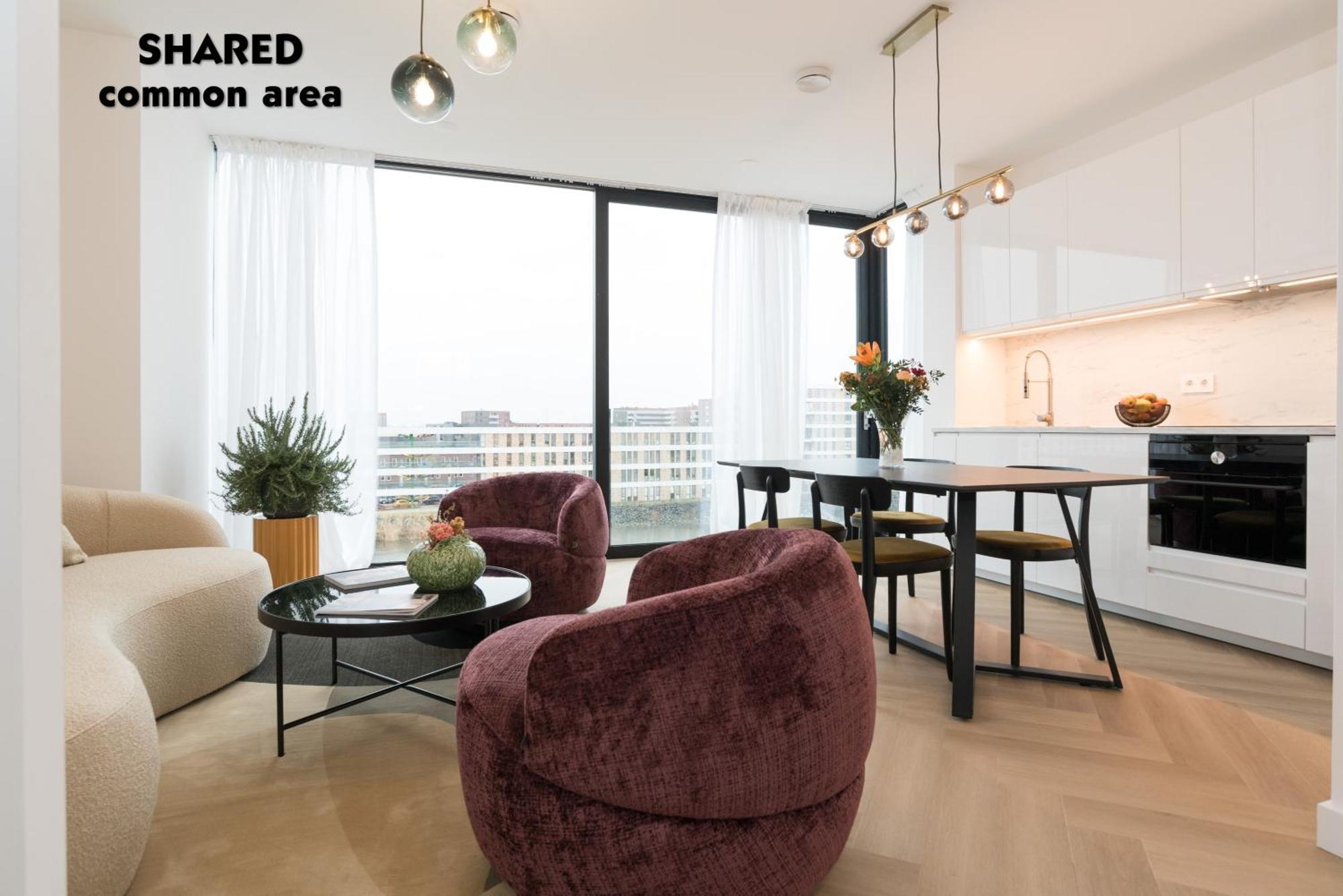 Hotel Levelup Amsterdam Esterno foto